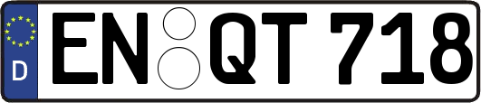 EN-QT718