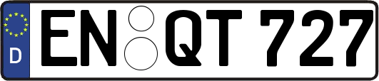 EN-QT727