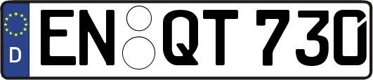 EN-QT730
