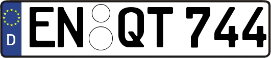 EN-QT744