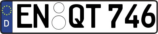EN-QT746
