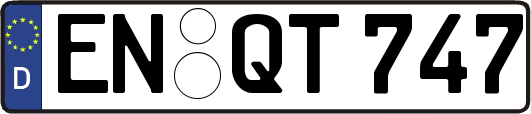 EN-QT747