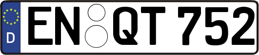 EN-QT752