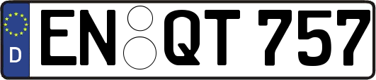 EN-QT757