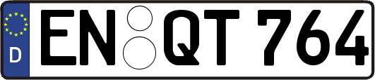 EN-QT764