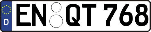 EN-QT768