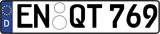 EN-QT769