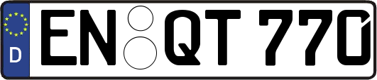 EN-QT770