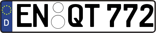 EN-QT772