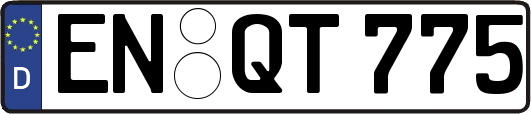 EN-QT775