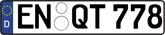 EN-QT778