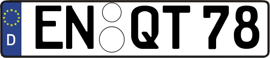 EN-QT78