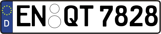 EN-QT7828