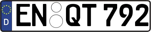 EN-QT792