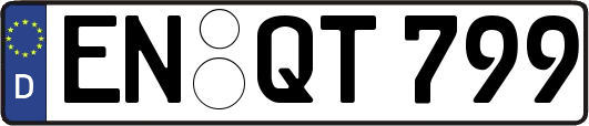 EN-QT799