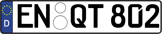 EN-QT802