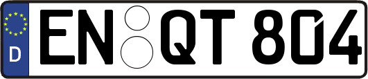EN-QT804