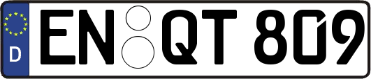 EN-QT809