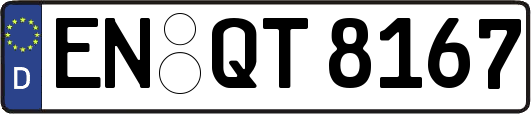 EN-QT8167