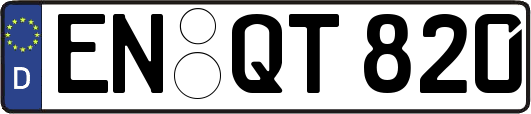 EN-QT820