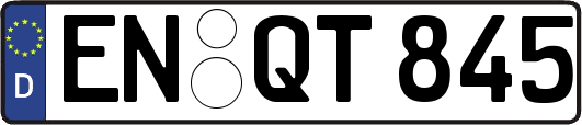 EN-QT845