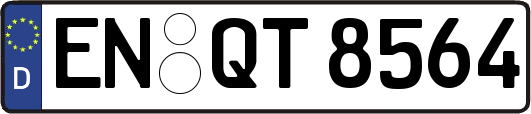 EN-QT8564