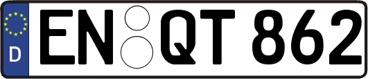 EN-QT862