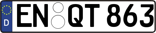 EN-QT863