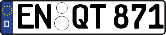 EN-QT871