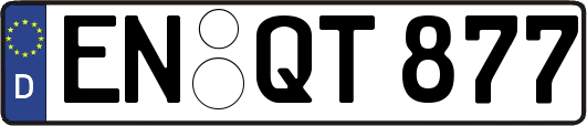 EN-QT877