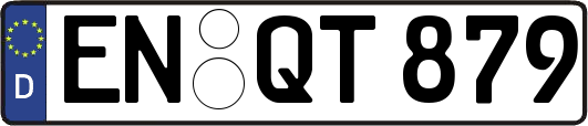 EN-QT879