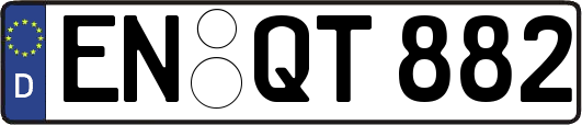 EN-QT882