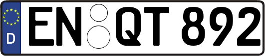 EN-QT892