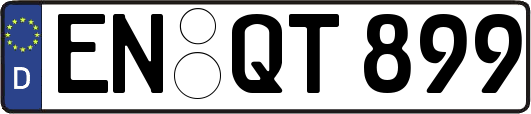 EN-QT899