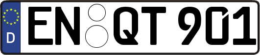 EN-QT901