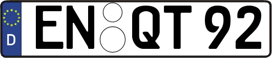 EN-QT92