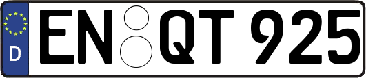EN-QT925