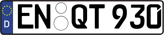 EN-QT930