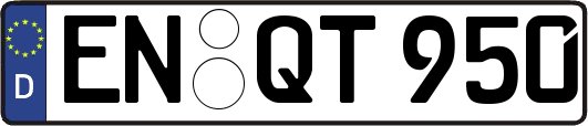EN-QT950