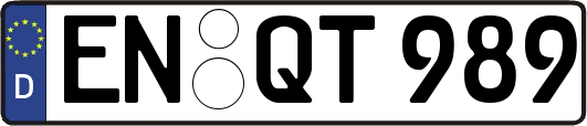 EN-QT989