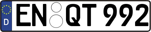 EN-QT992