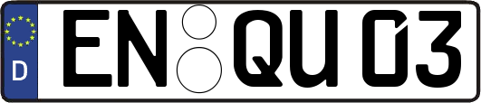 EN-QU03