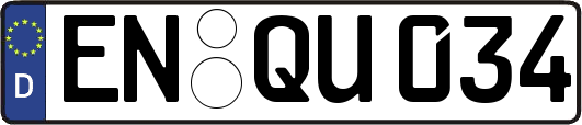 EN-QU034