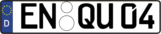EN-QU04