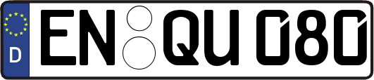 EN-QU080