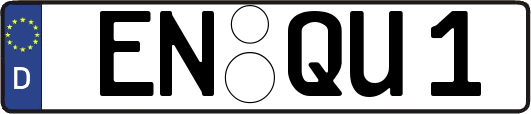 EN-QU1