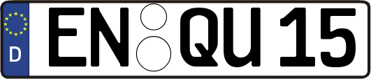 EN-QU15