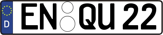 EN-QU22