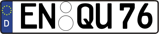 EN-QU76