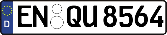 EN-QU8564